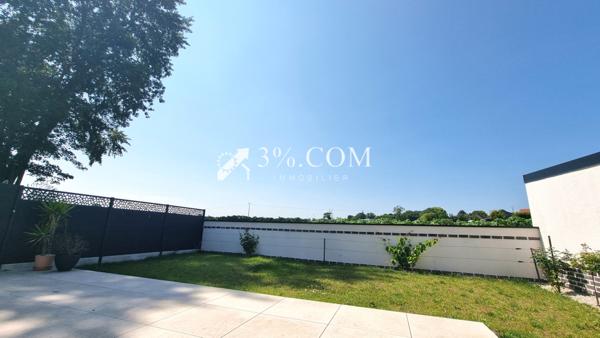 Maison 5 pièce(s) 3 chambre(s) 98.8 m²