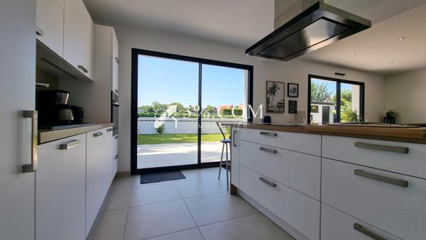 Maison 5 pièce(s) 3 chambre(s) 98.8 m²