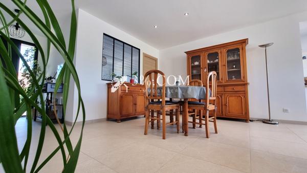 Maison 5 pièce(s) 3 chambre(s) 98.8 m²