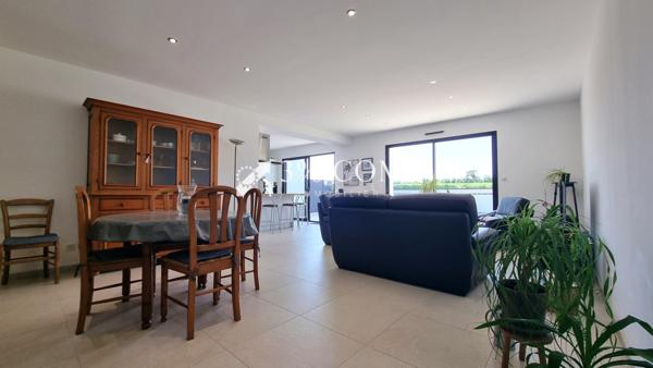 Maison 5 pièce(s) 3 chambre(s) 98.8 m²