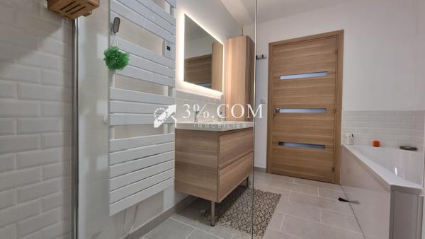 Maison 5 pièce(s) 3 chambre(s) 98.8 m²