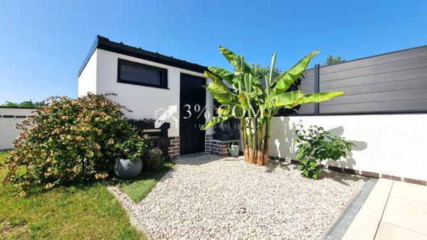 Maison 5 pièce(s) 3 chambre(s) 98.8 m²