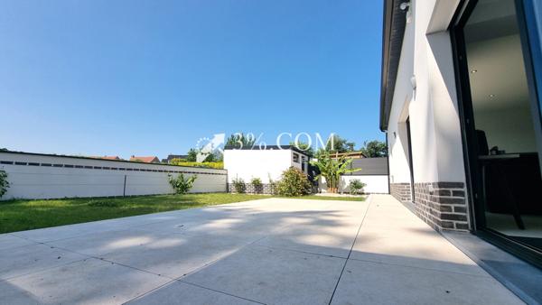 Maison 5 pièce(s) 3 chambre(s) 98.8 m²