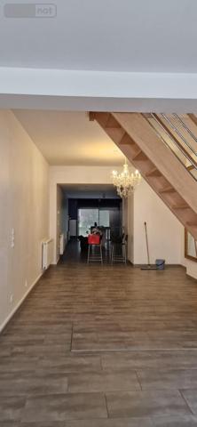 Maison à louer à Carvin dans le Pas-de-Calais (62220), ref : 62032-L871