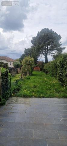 Maison à louer à Carvin dans le Pas-de-Calais (62220), ref : 62032-L871