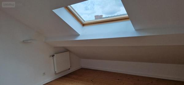 Maison à louer à Carvin dans le Pas-de-Calais (62220), ref : 62032-L871