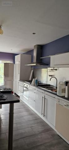 Maison à louer à Carvin dans le Pas-de-Calais (62220), ref : 62032-L871