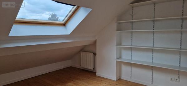 Maison à louer à Carvin dans le Pas-de-Calais (62220), ref : 62032-L871