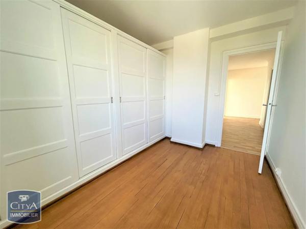 Appartement à vendre 4 pièces 91.3m² La Rochelle (17000)