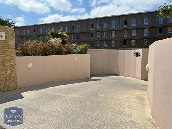 Parking à vendre Hyères (83400)