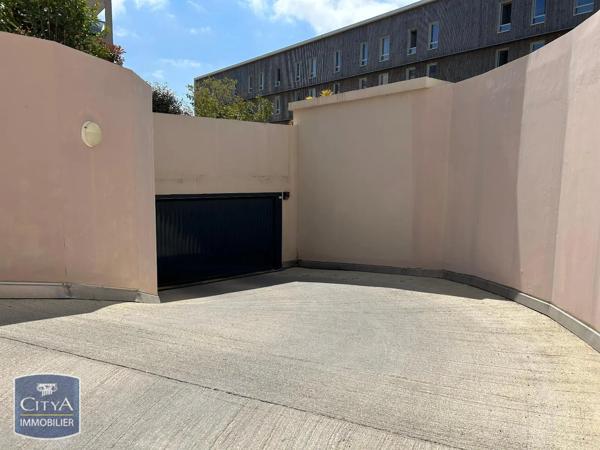 Parking à vendre Hyères (83400)