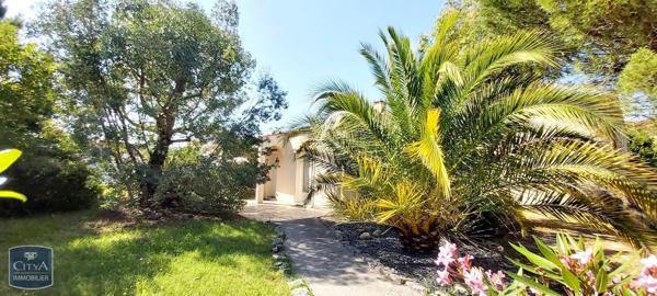 Maison à vendre 5 pièces 106m² Saujon (17600)