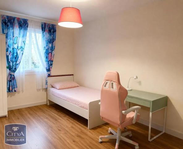 Maison à vendre 5 pièces 106m² Saujon (17600)