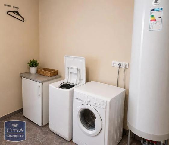 Maison à vendre 5 pièces 106m² Saujon (17600)
