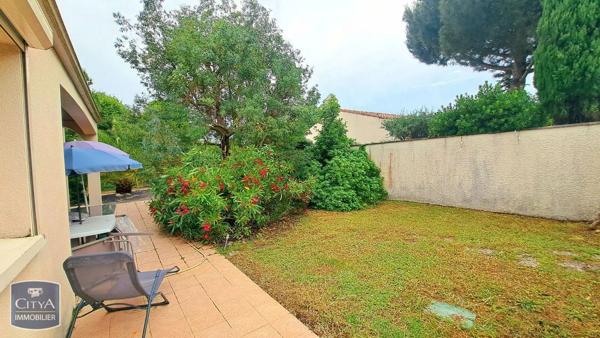 Maison à vendre 5 pièces 106m² Saujon (17600)