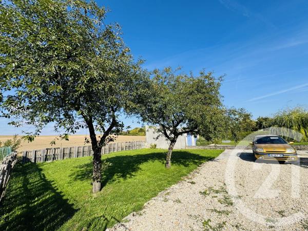 Maison à vendre  5 pièces - 108,73 m2 ROMILLY SUR SEINE - 10