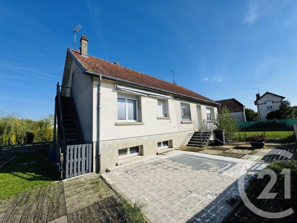 Maison à vendre  5 pièces - 108,73 m2 ROMILLY SUR SEINE - 10