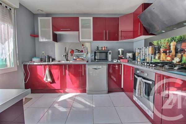 Maison à vendre  5 pièces - 108,73 m2 ROMILLY SUR SEINE - 10