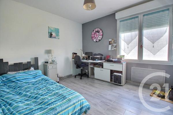 Maison à vendre  5 pièces - 108,73 m2 ROMILLY SUR SEINE - 10