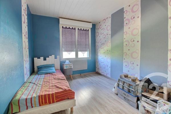 Maison à vendre  5 pièces - 108,73 m2 ROMILLY SUR SEINE - 10