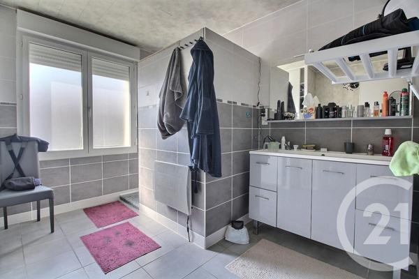 Maison à vendre  5 pièces - 108,73 m2 ROMILLY SUR SEINE - 10