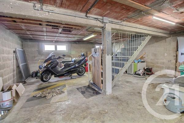 Maison à vendre  5 pièces - 108,73 m2 ROMILLY SUR SEINE - 10