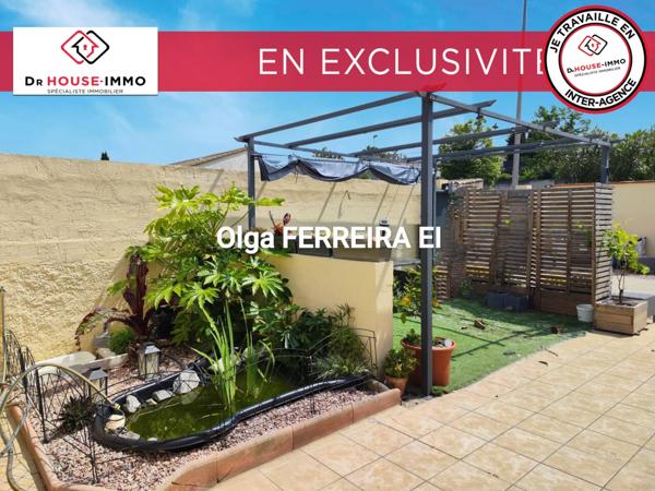 Maison à vendre 7 pièces de 117 m²