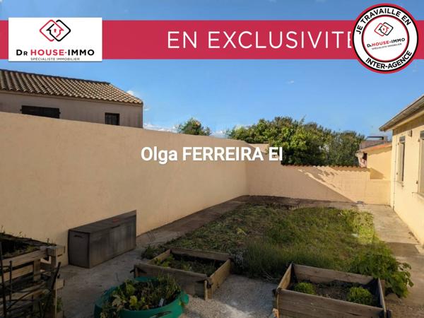 Maison à vendre 7 pièces de 117 m²