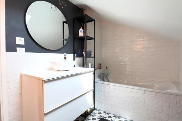 Vente / Maison de ville