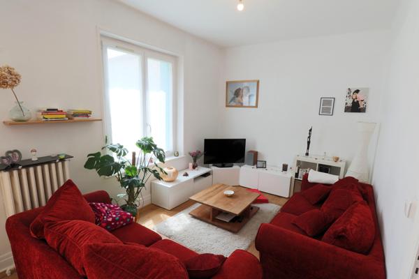 Vente / Maison de ville