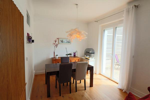 Vente / Maison de ville