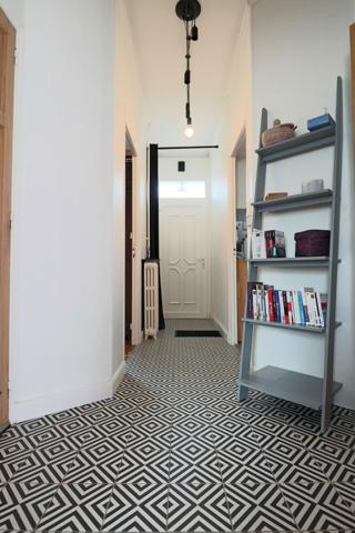 Vente / Maison de ville