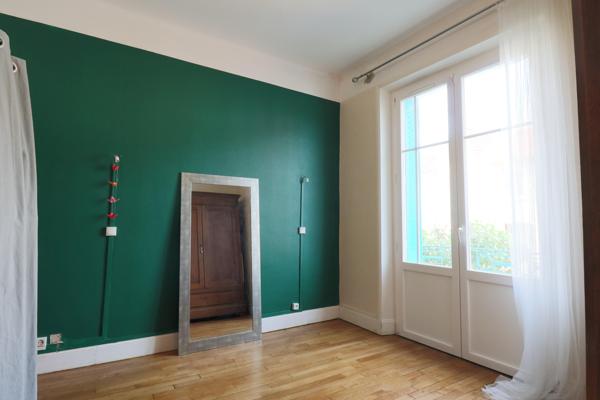 Vente / Maison de ville