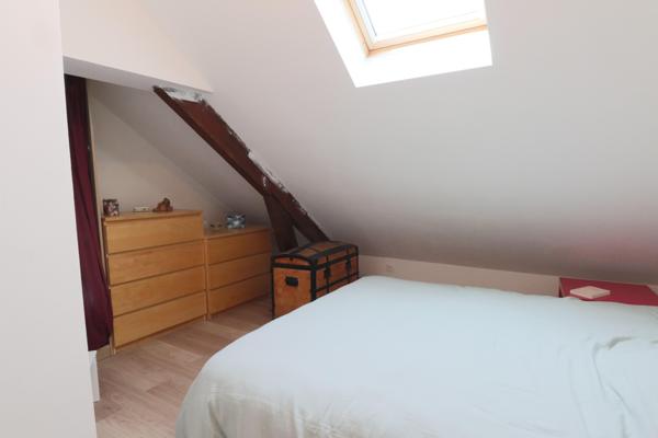 Vente / Maison de ville