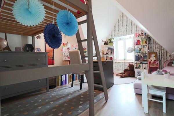 Vente / Maison de ville