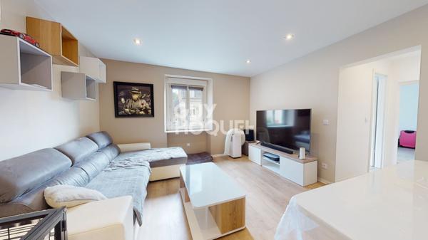 À vendre : Appartement 3 pièces BRUNSTATT-DIDENHEIM