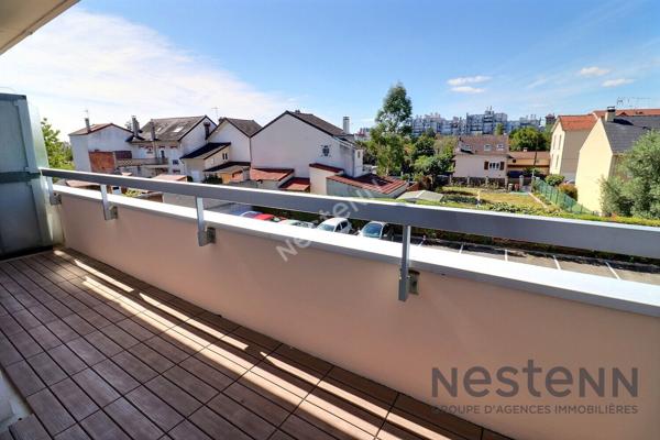 STUDIO dans belle copropriété  à Neuilly-sur-Marne