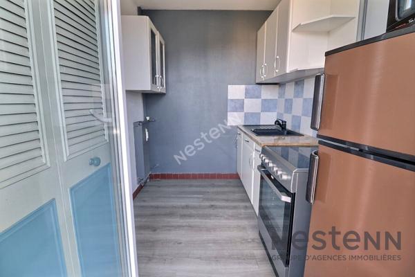 STUDIO dans belle copropriété  à Neuilly-sur-Marne