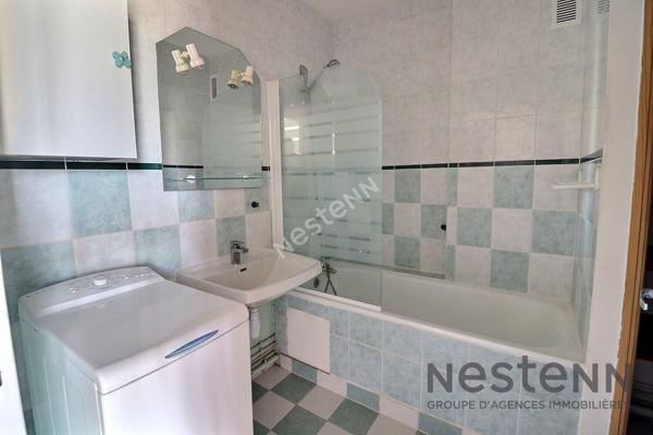 STUDIO dans belle copropriété  à Neuilly-sur-Marne