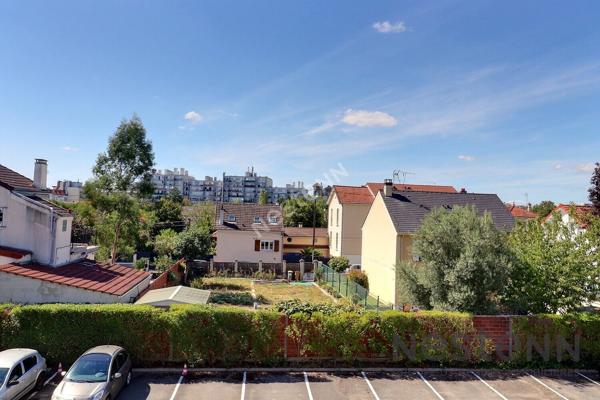 STUDIO dans belle copropriété  à Neuilly-sur-Marne