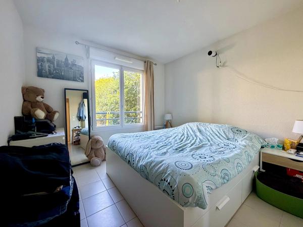Appartement T2 – Terrasse – Jardin – Place de de stationnement - 83300 Draguignan - Réf 87087913