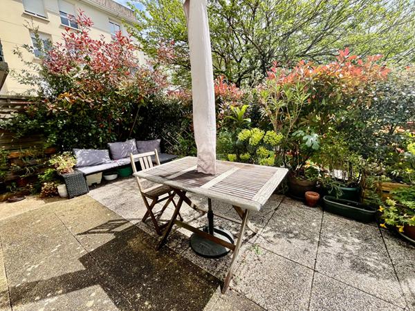 Appartement Cergy 4 pièce(s) 63.81 m2 €199 000 ** - Référence 2141