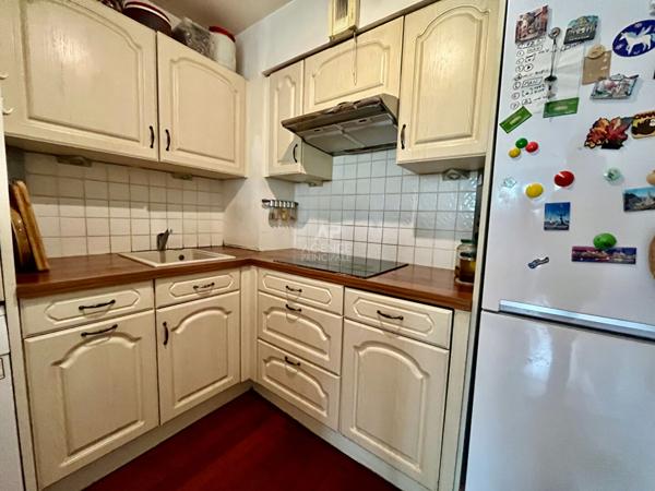 Appartement Cergy 4 pièce(s) 63.81 m2 €199 000 ** - Référence 2141