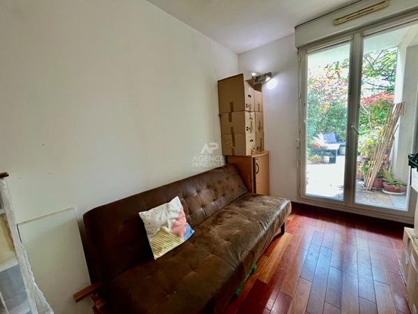 Appartement Cergy 4 pièce(s) 63.81 m2 €199 000 ** - Référence 2141