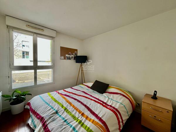 Appartement Cergy 4 pièce(s) 63.81 m2 €199 000 ** - Référence 2141