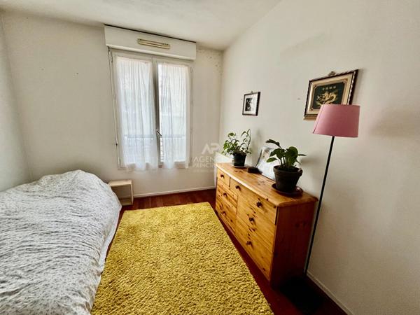 Appartement Cergy 4 pièce(s) 63.81 m2 €199 000 ** - Référence 2141