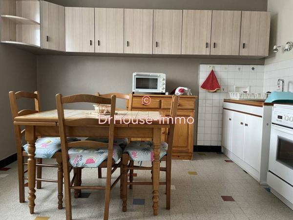 Maison à vendre 4 pièces de 80 m²