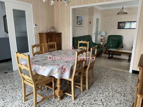 Maison à vendre 4 pièces de 80 m²