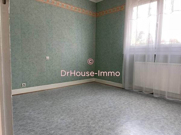 Maison à vendre 4 pièces de 80 m²