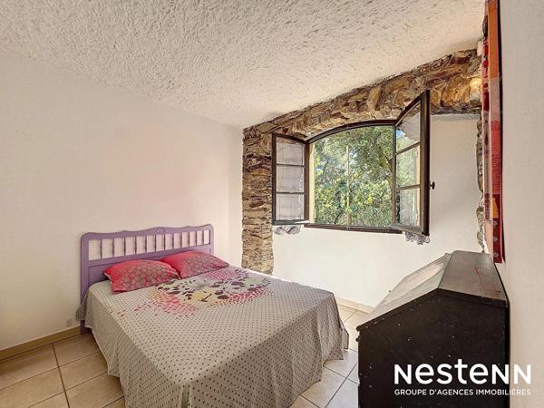 Villa Provencale avec piscine a debordement, dependances et apercu mer a Cavalaire-sur-Mer !